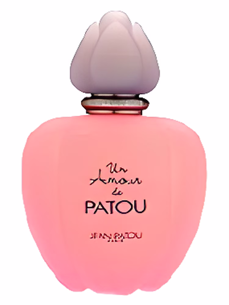 Jean Patou Un Amour de Patou Jean Patou Eau de Toilette