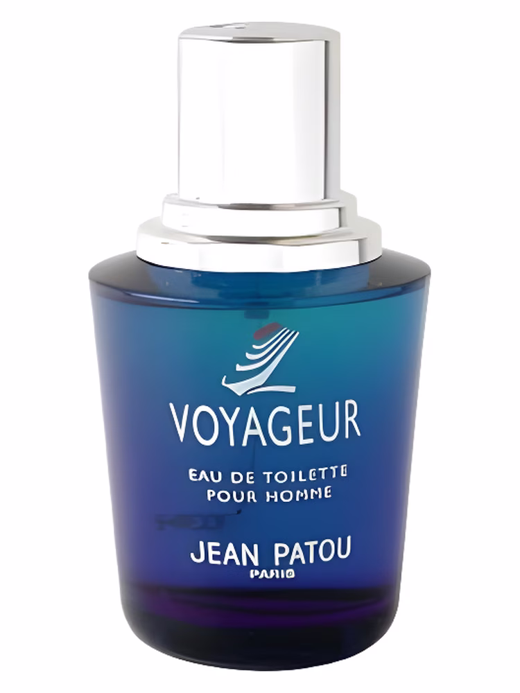 Jean Patou Voyageur Jean Patou Eau de Toilette