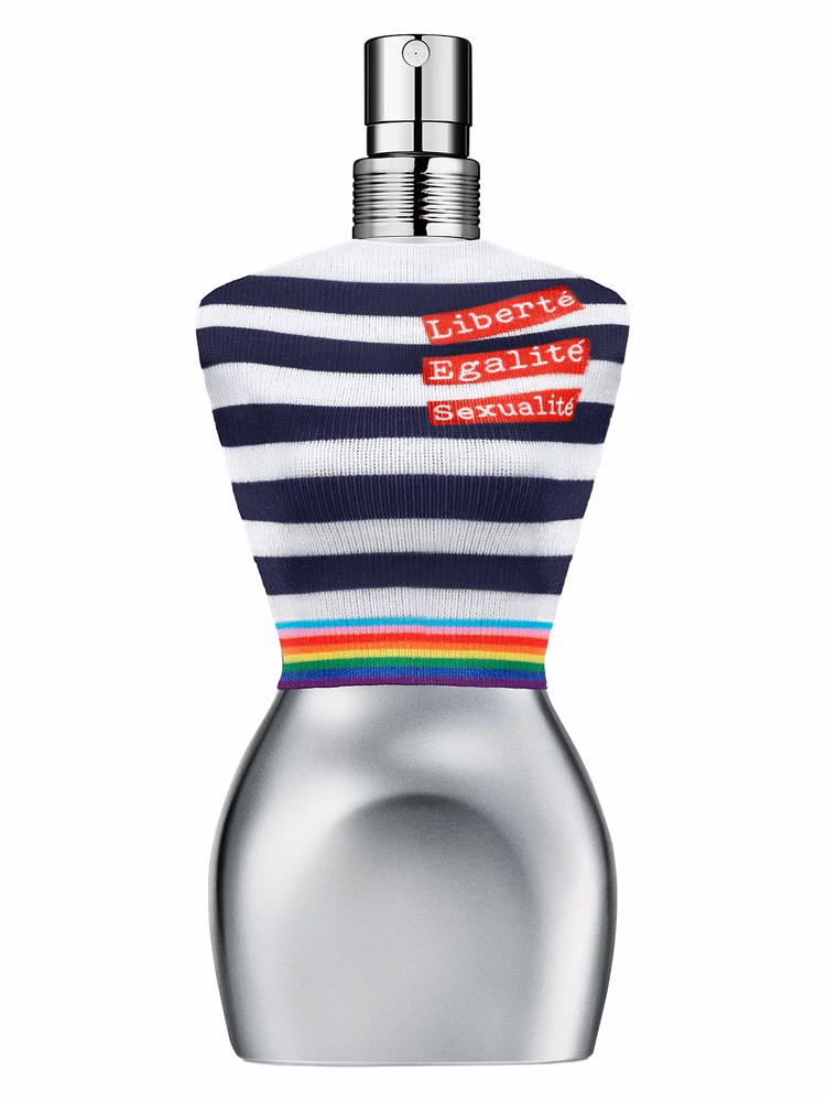 Jean Paul Gaultier Classique Pride Edition
