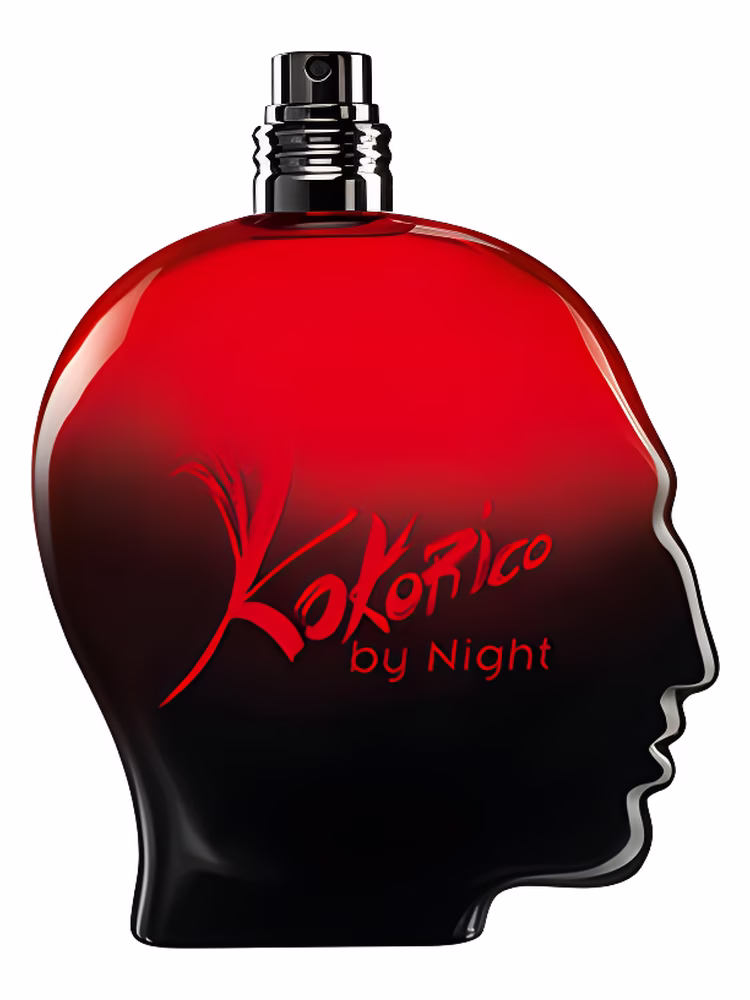 Jean Paul Gaultier Kokorico by Night