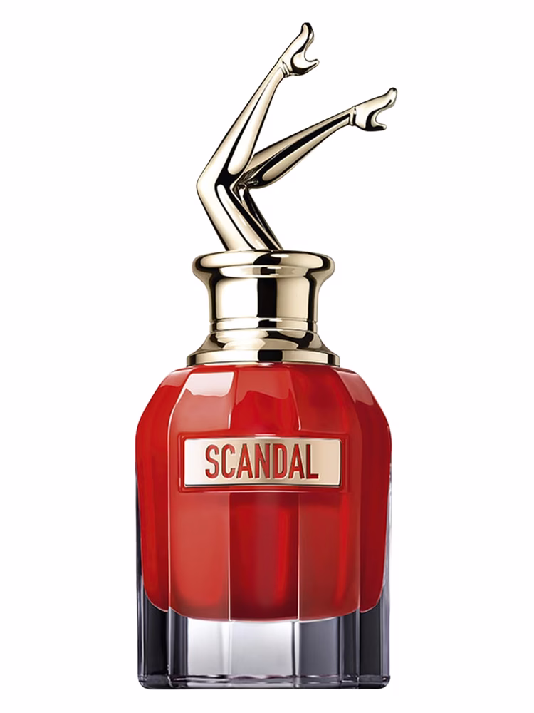 Jean Paul Gaultier Scandal Le Parfum