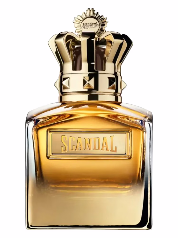 Jean Paul Gaultier Scandal pour Homme Absolu