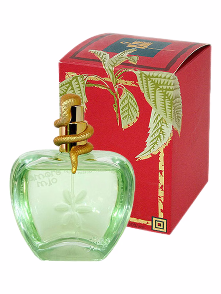 Jeanne Arthes Amore Mio