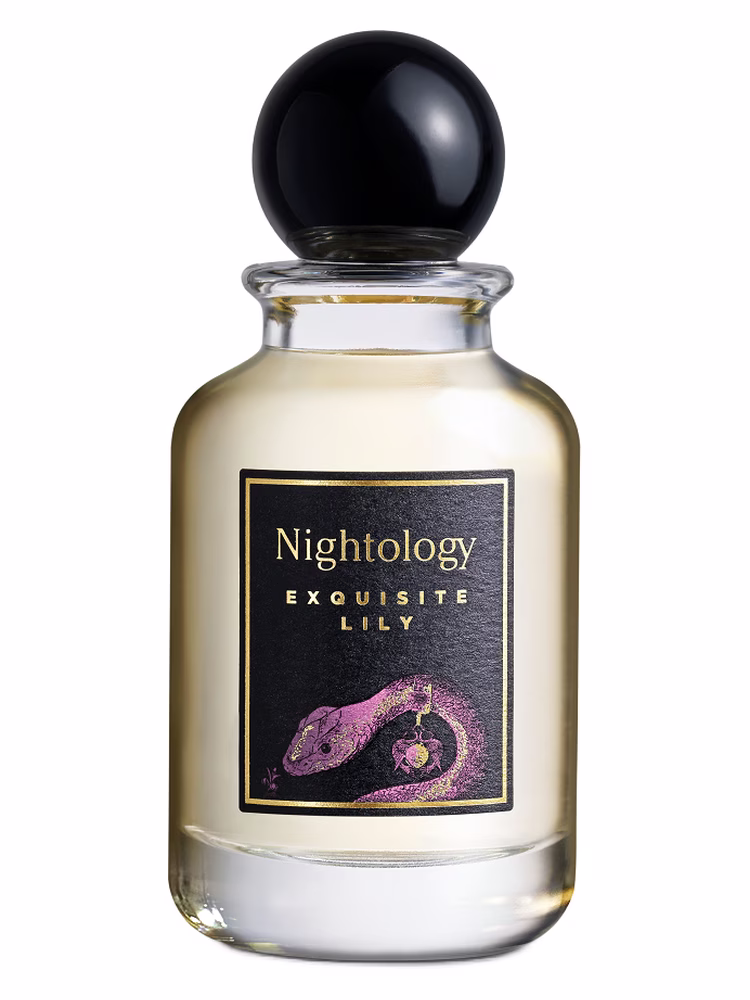 Jesus del Pozo Exquisite Lily