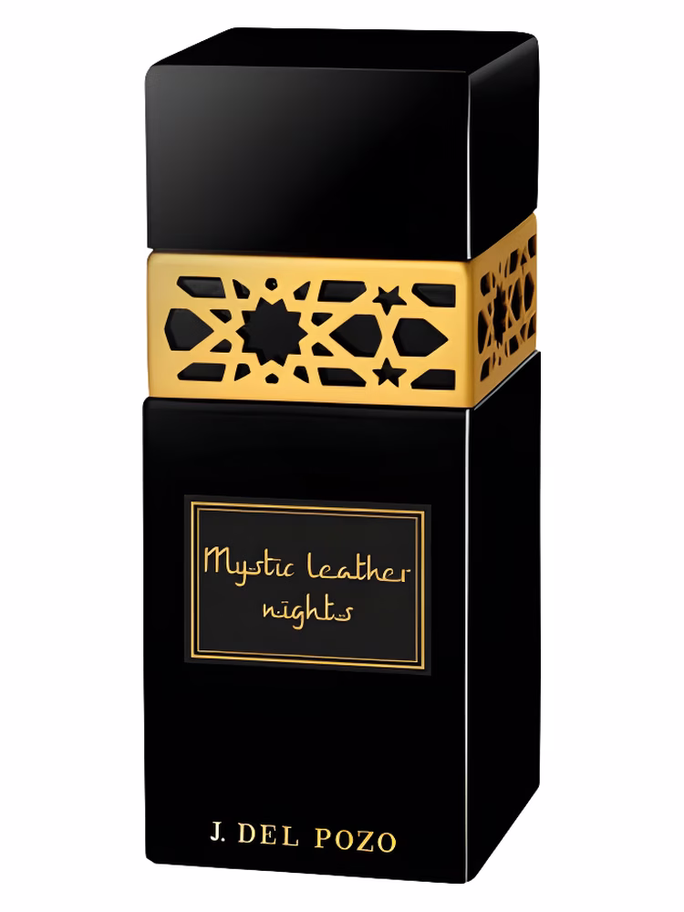 Jesus del Pozo Mystic Leather Nights