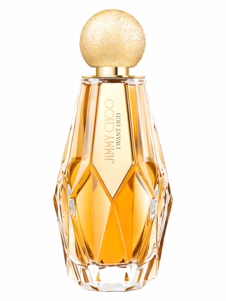 Jimmy Choo Seduction Collection - I Want Oud