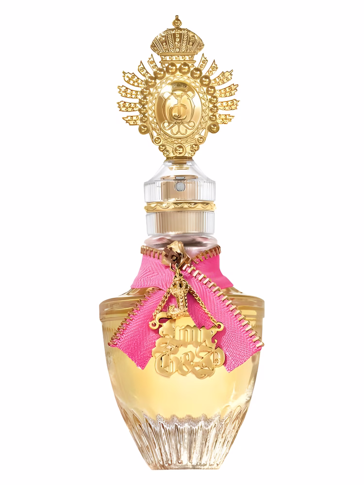 Juicy Couture Couture Couture Juicy Couture Eau de Parfum