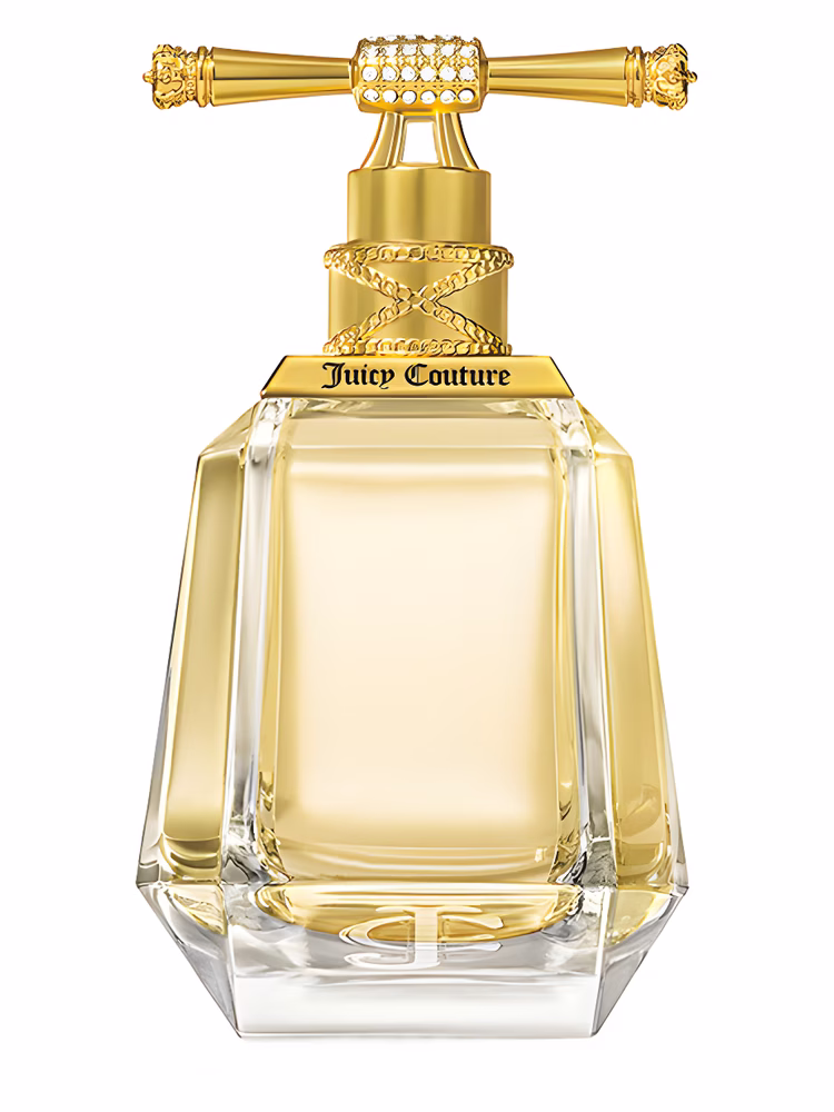 Juicy Couture I Am Juicy Couture