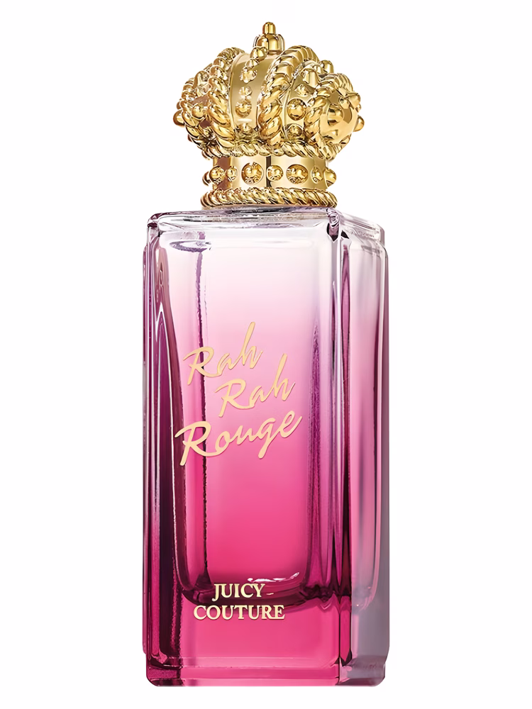 Juicy Couture Rock The Rainbow - Rah Rah Rouge Juicy Couture Eau de Toilette