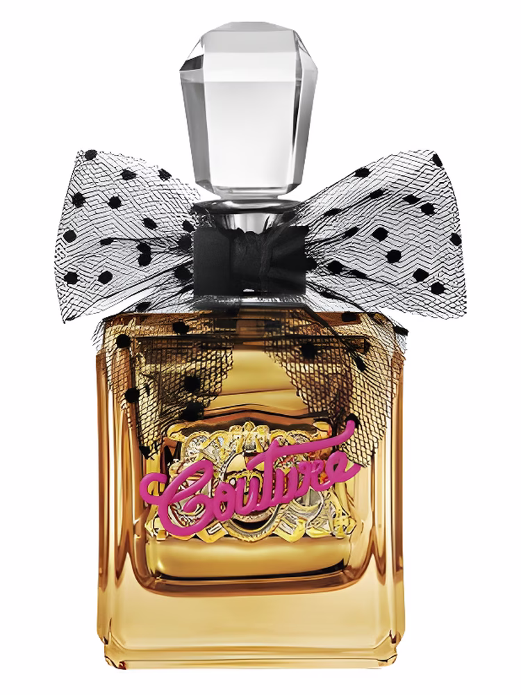 Juicy Couture Viva La Juicy Gold Couture