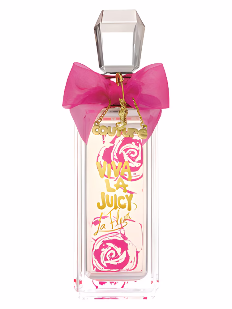 Juicy Couture Viva La Juicy La Fleur Juicy Couture Eau de Toilette