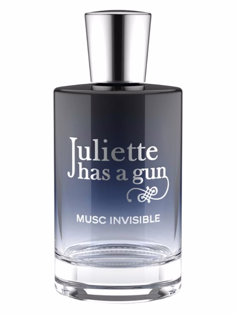 Juliette Has A Gun Musc Invisible