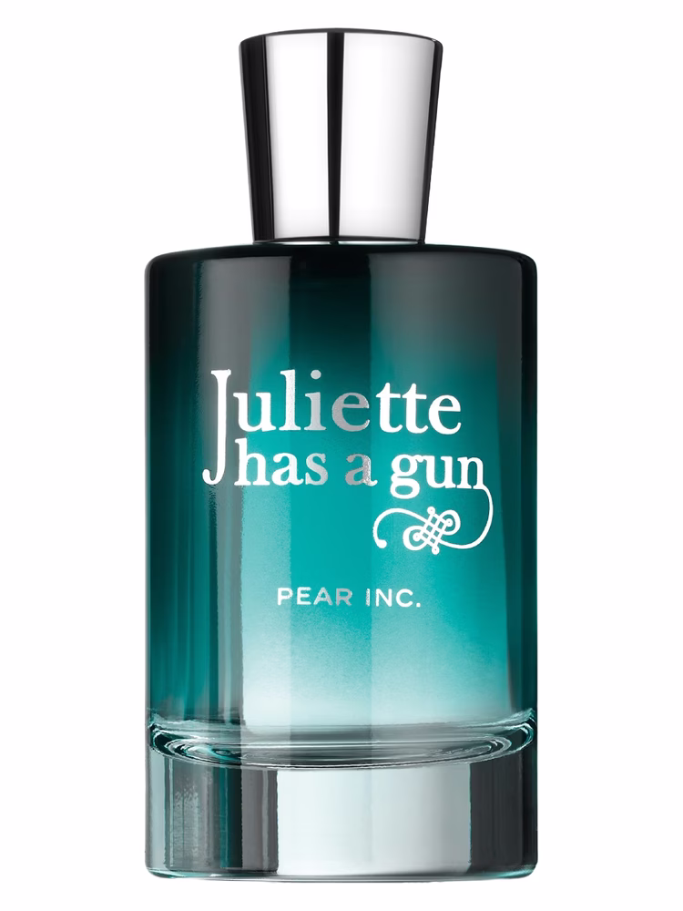 Juliette Has A Gun Pear Inc