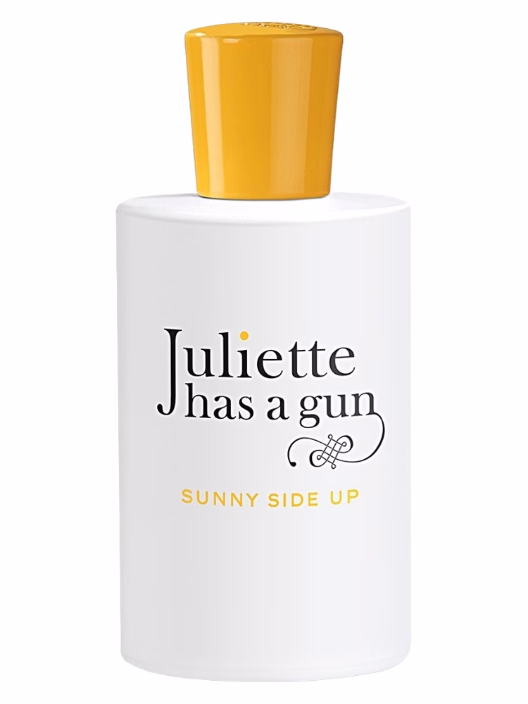 Juliette Has A Gun Sunny Side Up