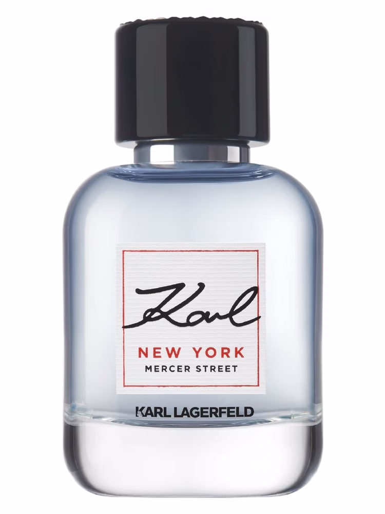 Karl Lagerfeld Karl New York Mercer Street