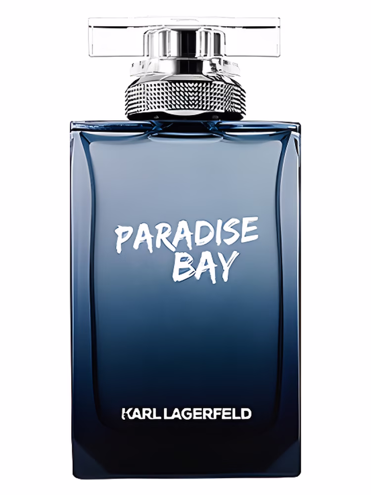 Karl Lagerfeld Paradise Bay