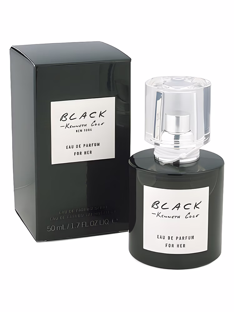 Kenneth Cole Black Kenneth Cole Eau de Toilette