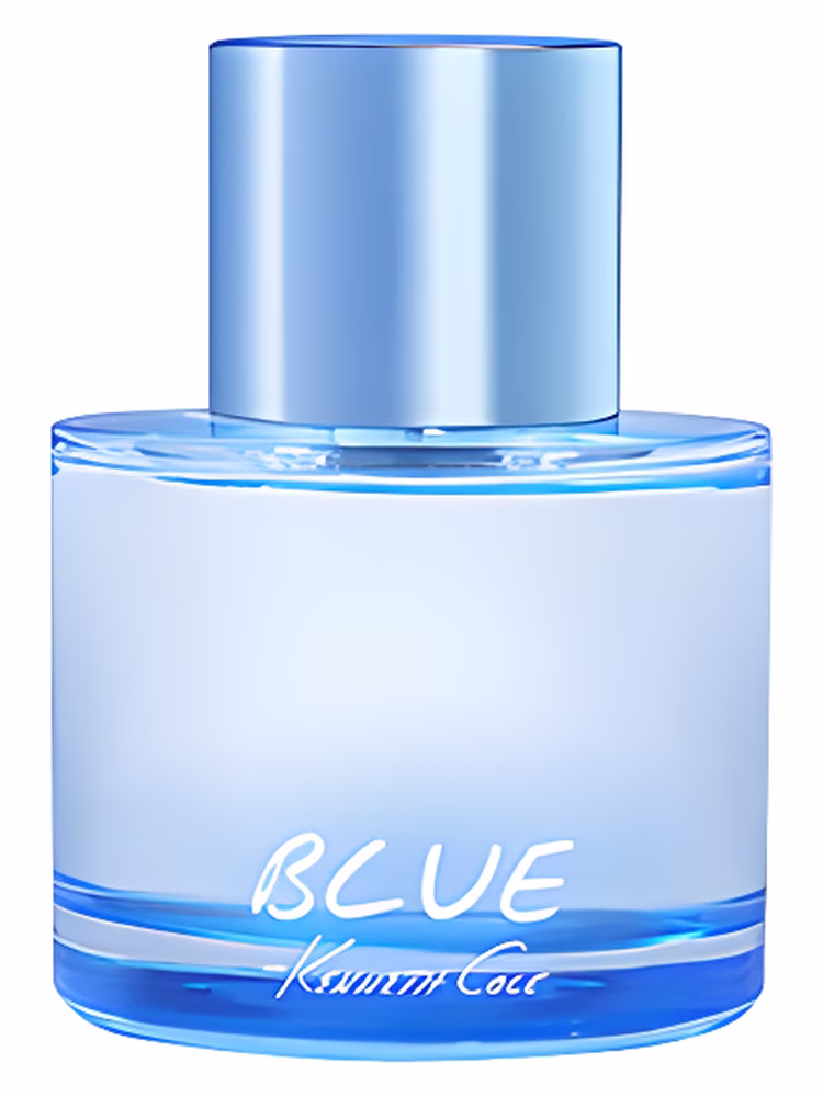 Kenneth Cole Blue Kenneth Cole Eau de Toilette