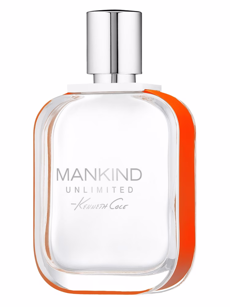 Kenneth Cole Mankind Unlimited