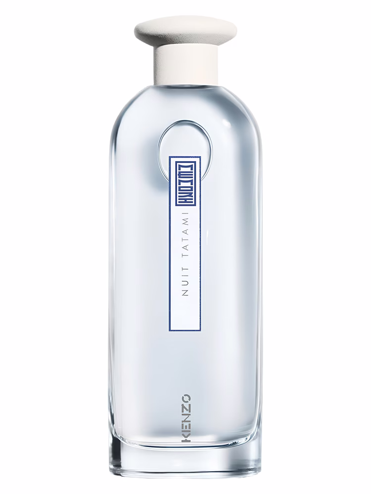 Kenzo Nuit Tatami