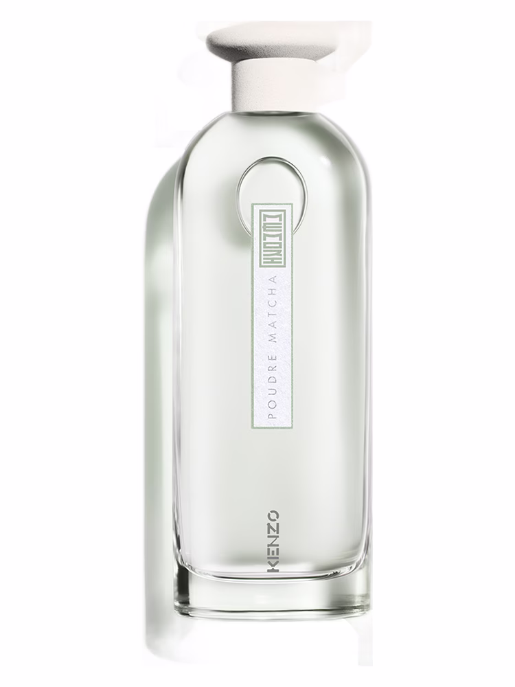 Kenzo Poudre Matcha