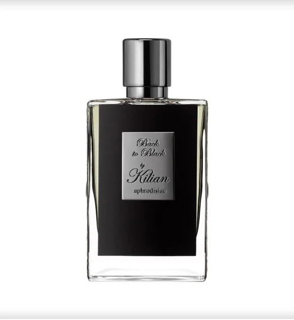 Kilian Back to Black, Aphrodisiac Kilian 2009 Perfume