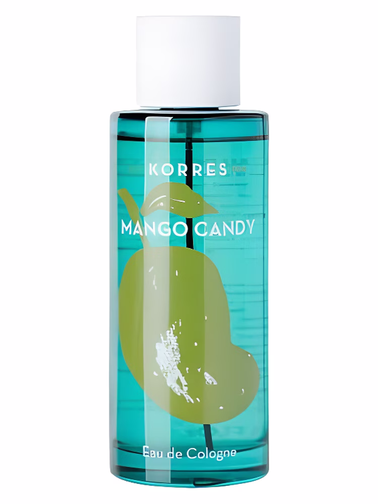 Korres Mango Candy