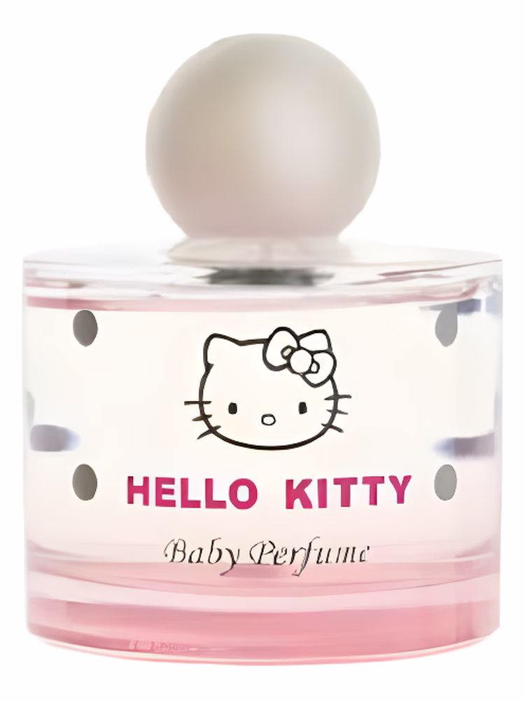 Koto Parfums Hello Kitty Baby Perfume