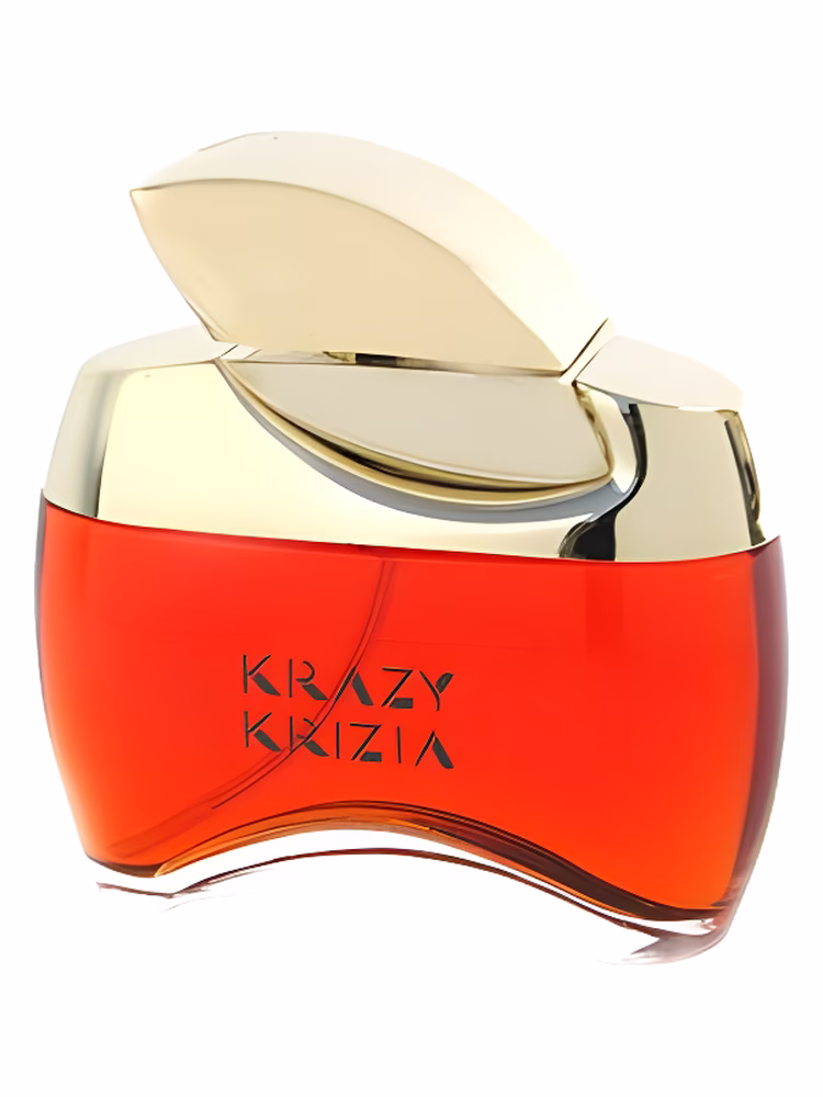 Krizia Krazy Krizia Krizia Eau de Toilette