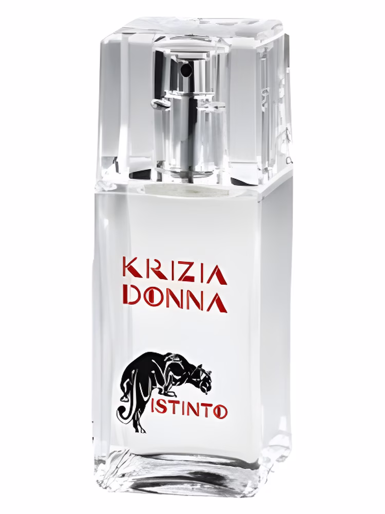 Krizia Donna Istinto