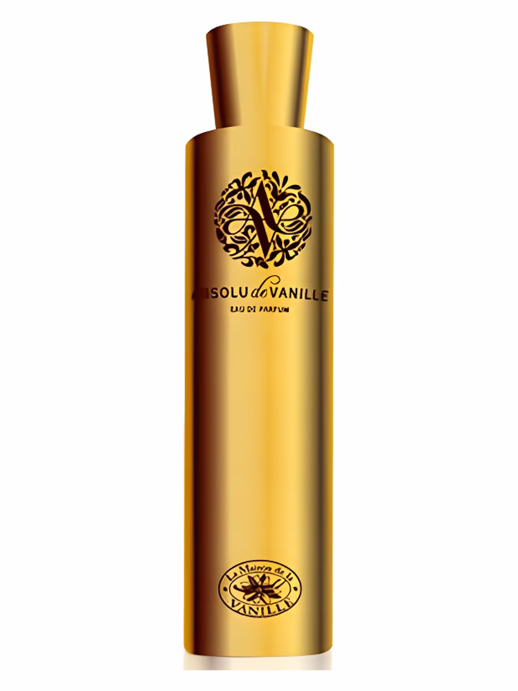 La Maison de la Vanille Absolu de Vanille