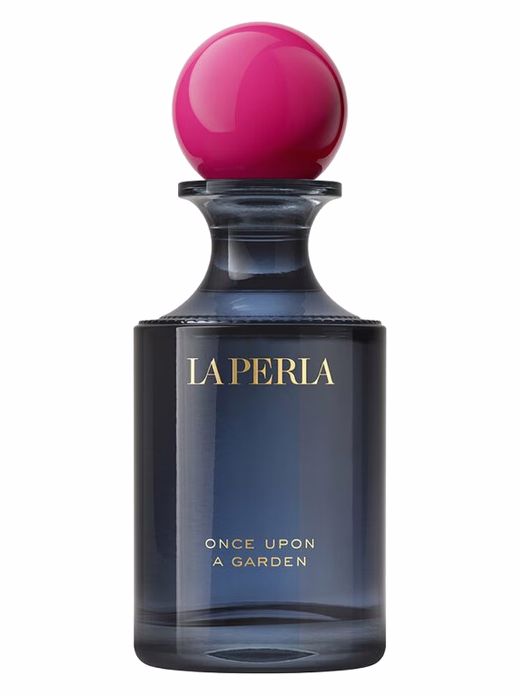 La Perla Once Upon A Garden