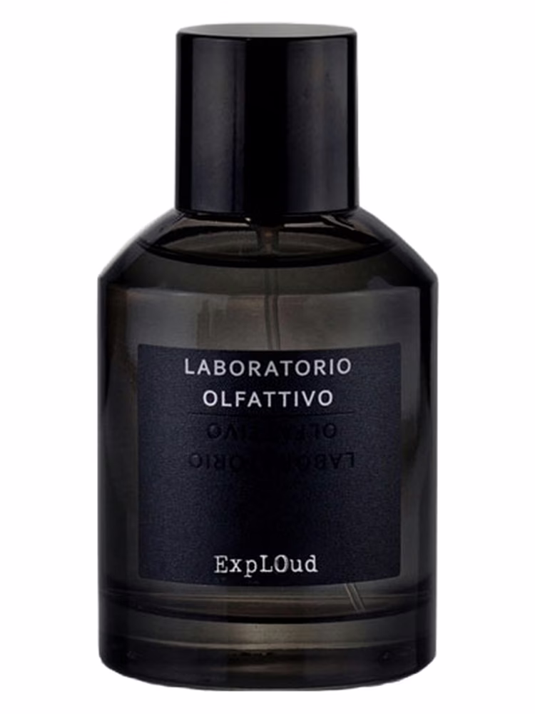 Laboratorio Olfattivo ExpLOud
