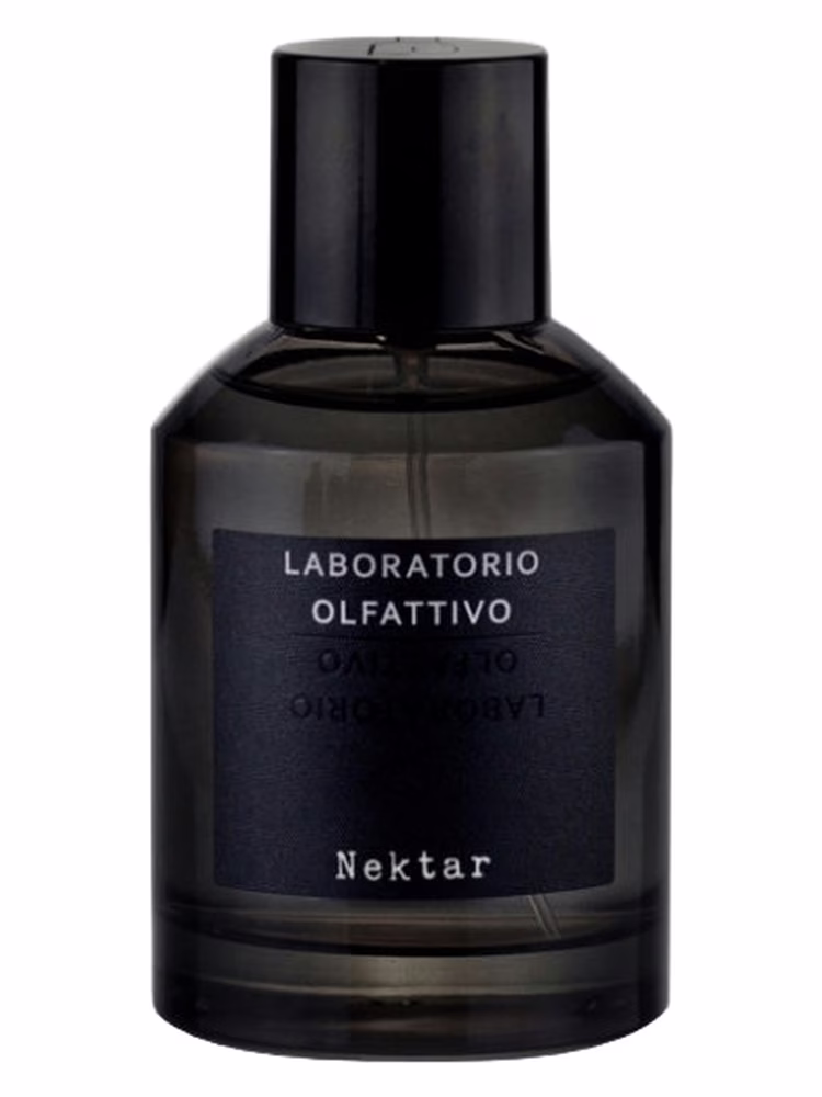 Laboratorio Olfattivo Nektar