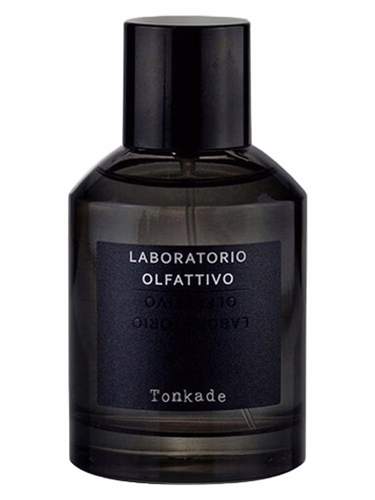 Laboratorio Olfattivo Tonkade