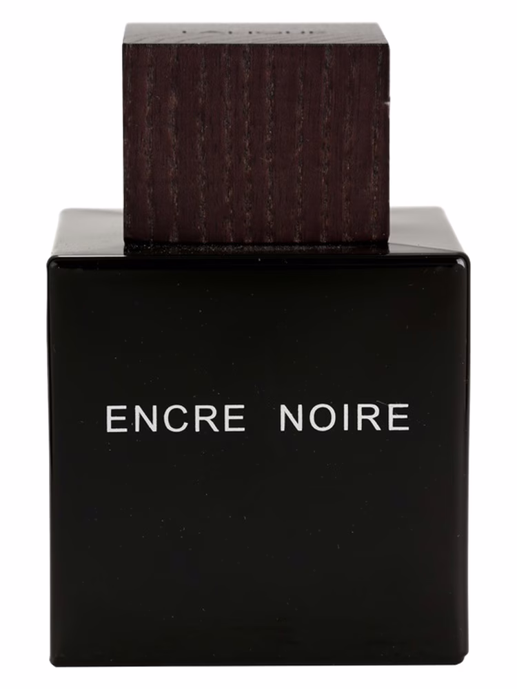 Lalique Encre Noire à L'Extrême
