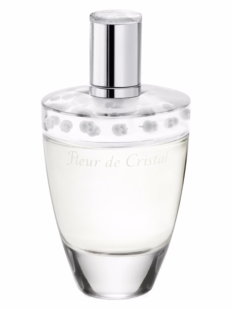 Lalique Fleur de Cristal Lalique Eau de Parfum