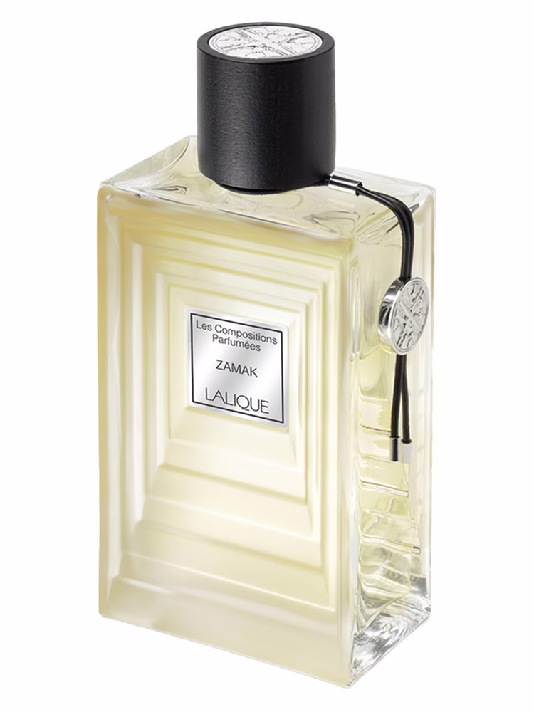 Lalique Les Compositions Parfumées - Zamak