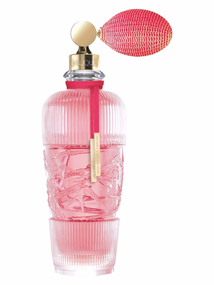 Lalique Mon Premier Cristal - Sensuel