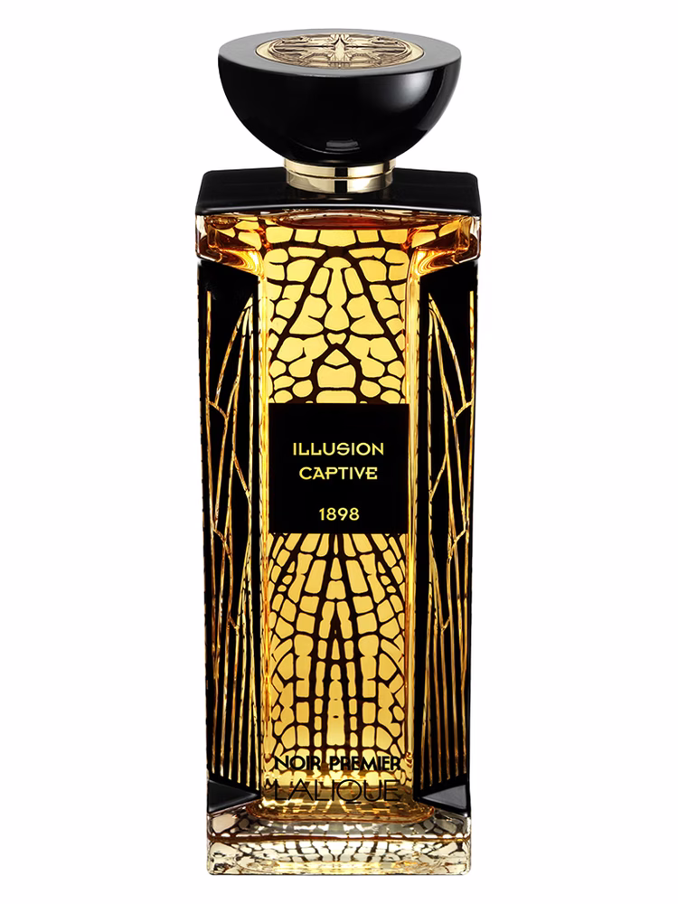 Lalique Noir Premier - Illusion Captive