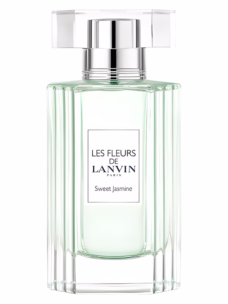 Lanvin Sweet Jasmine