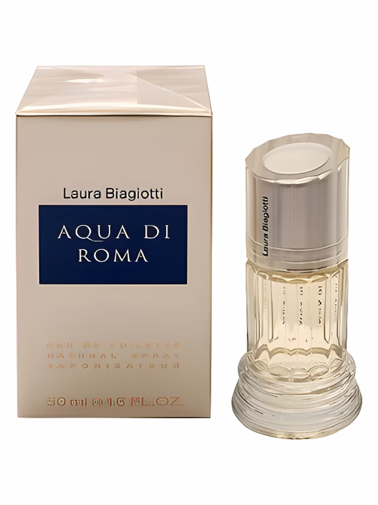 Laura Biagiotti Aqua di Roma Uomo Laura Biagiotti Eau de Toilette