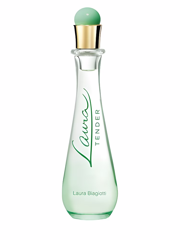 Laura Biagiotti Laura Tender