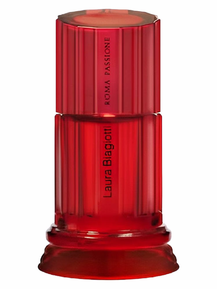 Laura Biagiotti Roma Passione