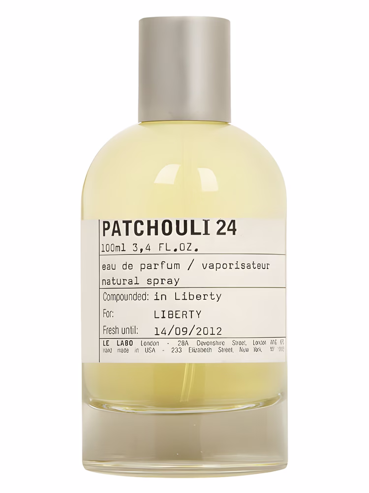 Le Labo Patchouli 24 Le Labo Eau de Parfum