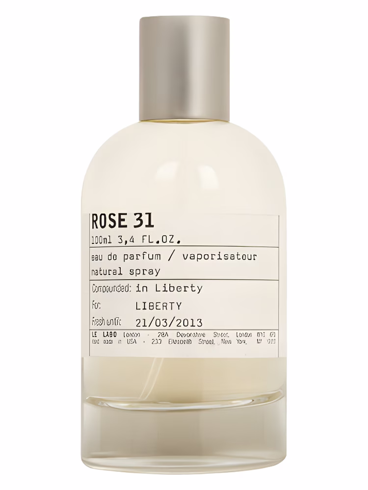 Le Labo Rose 31 Le Labo Eau de Parfum