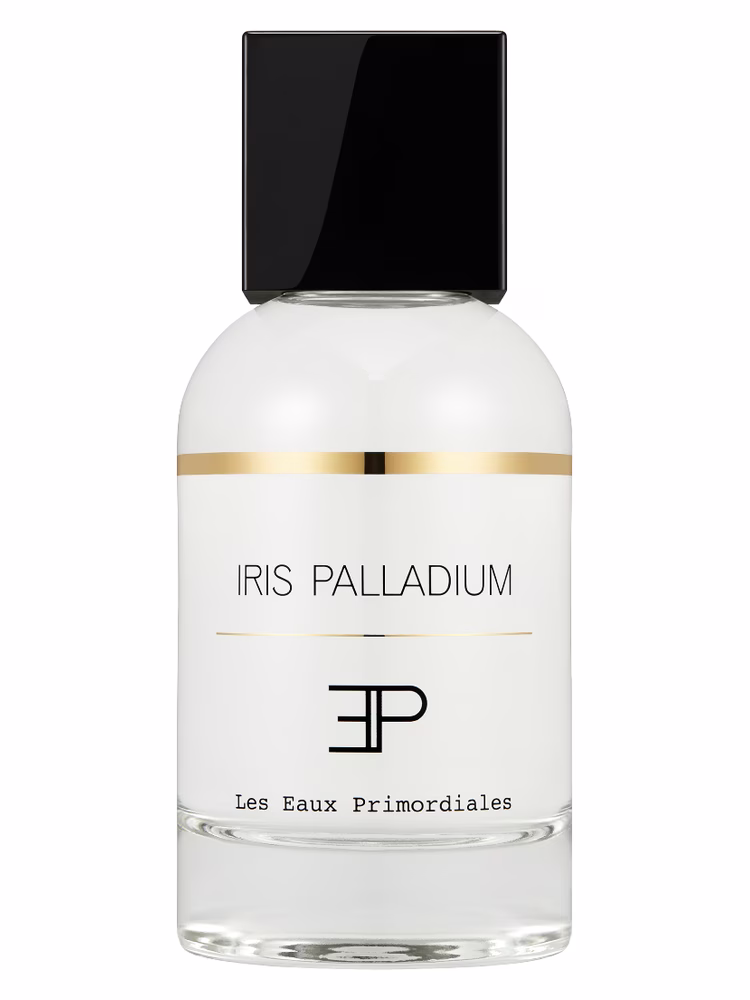 Les Eaux Primordiales Iris Palladium