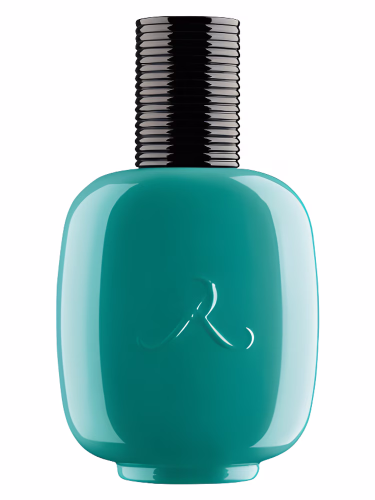 Les Parfums de Rosine Eloge du Vert