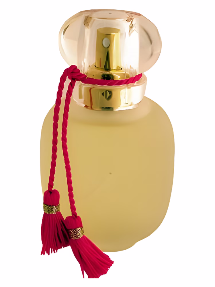 Les Parfums de Rosine La Rose de Rosine