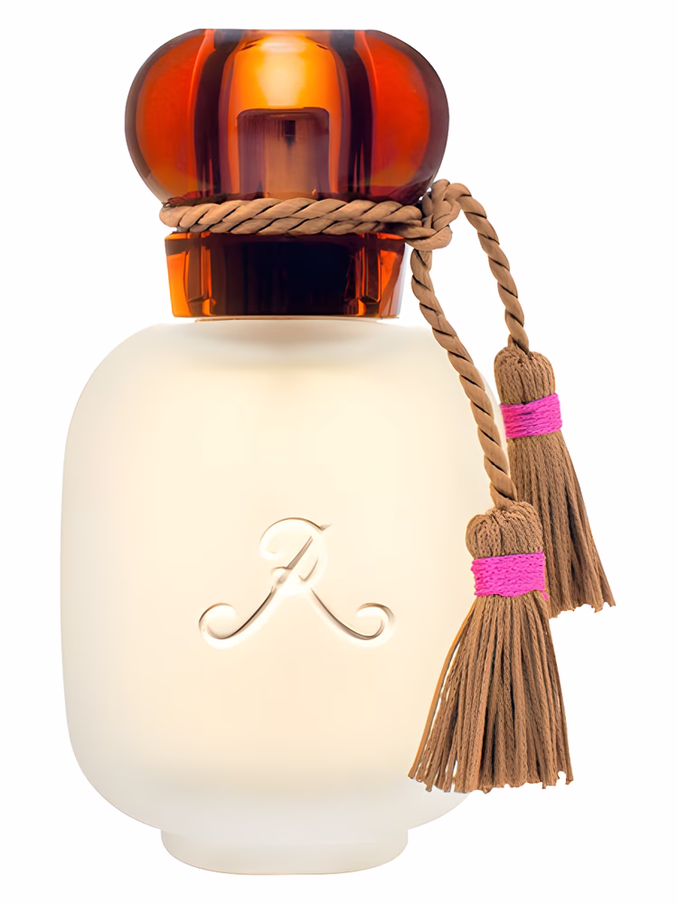 Les Parfums de Rosine Majalis